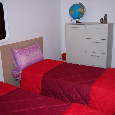 Bed And Breakfast Geckos Brindisi Luaran gambar
