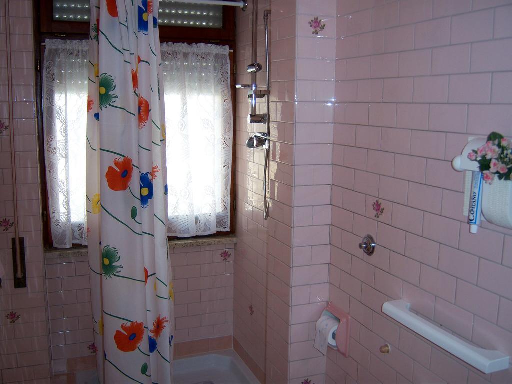 Bed And Breakfast Geckos Brindisi Luaran gambar