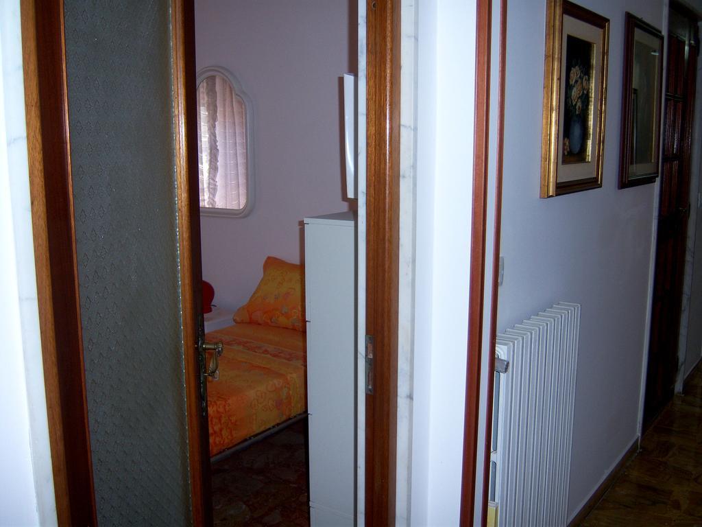 Bed And Breakfast Geckos Brindisi Luaran gambar