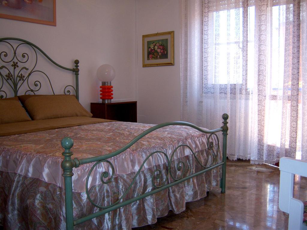 Bed And Breakfast Geckos Brindisi Luaran gambar