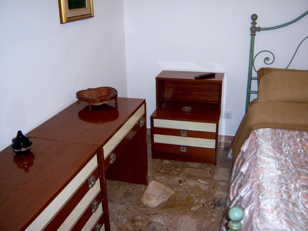 Bed And Breakfast Geckos Brindisi Luaran gambar