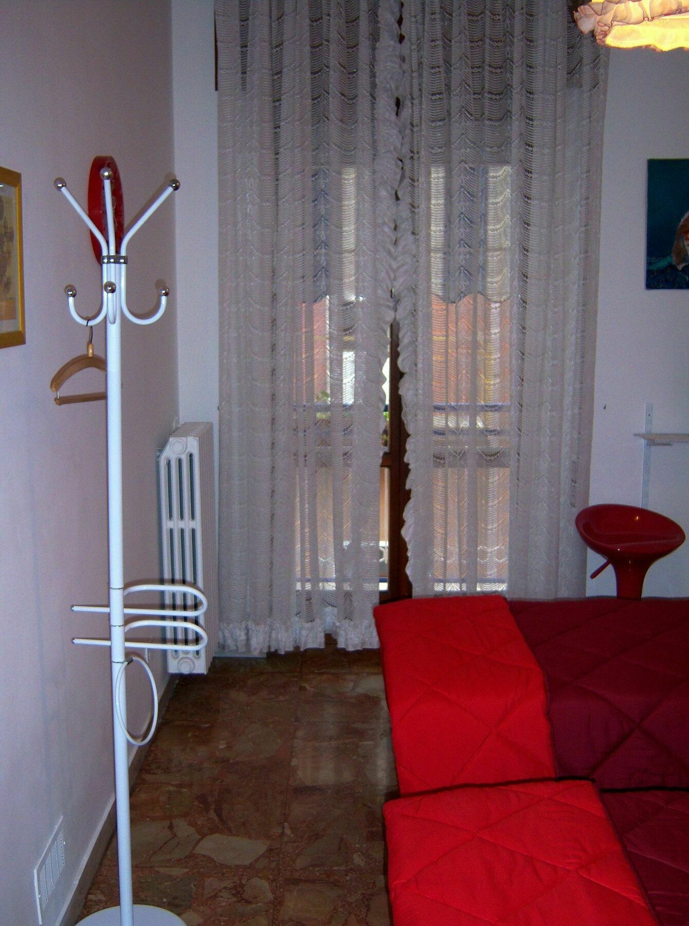 Bed And Breakfast Geckos Brindisi Luaran gambar